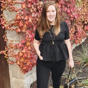 Meet your Posher, Coley